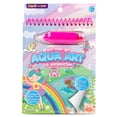 thumbnail image 1 of Made By Me On-the-Go Aqua Art, Fairytale Theme, 1 of 7