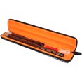 thumbnail image 3 of Bitter Bamboo Flute, Easy To Carry Bamboo Flute 26.8 X 1.0In  For Beginner For Music Enthusiast For Outdoor Performance For Grade Examination, 3 of 8