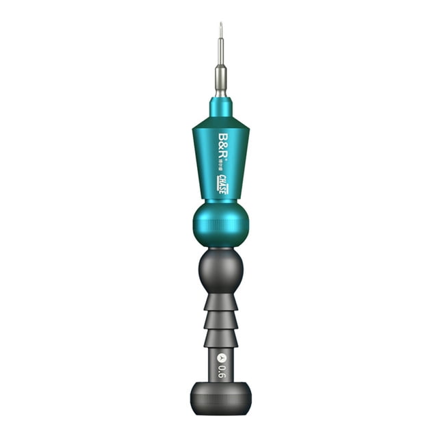 Labymos Magnetic Screwdriver Mini Multi-Function Screwdriver for Watch Eyeglasses Smartphone Repairing Portable Hand Tools