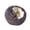 Grey, variant on Bmisegm Small Medium Dog Cat Bed with Blanket Attached Round Calming Hooded Cozy Dog Cat Beds for Small Dogs Soft Cuddler Puppy Pet Bed and Dog Cat Burrow Bed Antislip Bottom Pet Beds Grey