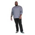 thumbnail image 2 of George Big Men's Crew-Neck Sweatshirt, 2 of 6