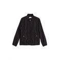 thumbnail image 1 of JB BRITCHES Paxton Zip Up Jacket L Black NEW, 1 of 1