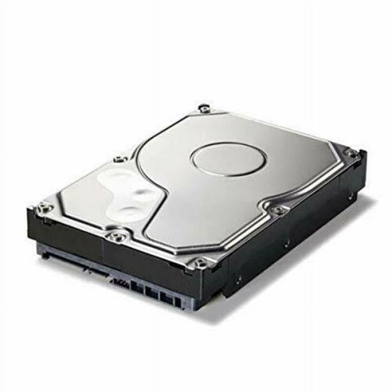 Buffalo Americas - Consumer NAS OP-HD6.0BST-3Y 6 TB Replacement Hard Drive for Linkstation 210 & 220 Nas