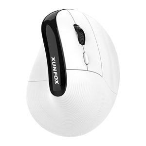 Mouse Mouse Wireless,Vertical Wireless Mouse Ergonomic Reduces Muscle Strain Rechargeable,Ergonomic Wireless Mouse,Ergonomic Mouse Wireless,Wireless Mouse Ergonomic
