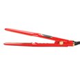 thumbnail image 1 of Flat Hair Iron, Flat Iron Curler EU 100-240V Fast Heating  For Home, 1 of 8