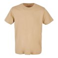 thumbnail image 1 of Build Your Brand T-Shirt pour Hommes à Col Rond, 1 of 2