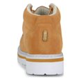 thumbnail image 4 of Lugz Botte à Bout Moc Strutt Lx pour Homme Blé Doré/blanc - MSTULXK-741, 4 of 7