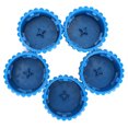 thumbnail image 3 of Trimmer Replacement Accessory,5pcs Bump Knob ABS Trimmer Bump Head Knob Bump Knobfor Husqvarna Streamlined Design, 3 of 14