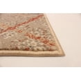 thumbnail image 2 of ECARPET Nikita Coral Rug, 2 of 9