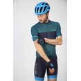 thumbnail image 3 of Endura Men's FS260-Pro Short Sleeve Cycling Jersey II Hi-Viz Yellow, Large, 3 of 9