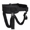 thumbnail image 4 of Gait Assist Belt, Breathable Mesh Fabric Elderly Transfer Belt Washable Reusable Plastic Buckle  For Hospital For Home For Exercise Walking, 4 of 8