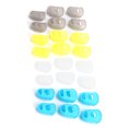 thumbnail image 2 of Finger Cover Protector, Convenient Finger Tips Guard Silicone  For Cutting For Paperwork For Wax Carving, 2 of 8