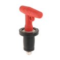 thumbnail image 3 of Miulika Marine Boat T Handle Drain Plug Boat Accessories Tools Rubber Expansion Plug C, 3 of 9