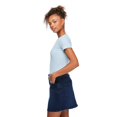thumbnail image 4 of George Women'S Rib T-Shirt, 4 of 6