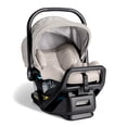 thumbnail image 3 of Adaptateurs de siège d’auto Baby Jogger/Graco pour poussette Summit X3, Noir, 3 of 4