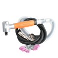thumbnail image 1 of 90° Elbow Wind Mill Pen, Hand Held Right Angle Grinder Pen Industrial Grade Hand Tool ,Easy to Use, 1 of 4