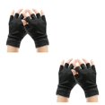 thumbnail image 2 of maskred Easy And Comfortable To Wear Hand Care Tool For Effortlessly Magnetic black black dot 2Set, 2 of 6
