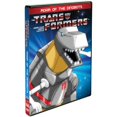 thumbnail image 2 of The Transformers: More Than Meets The Eye! - Roar Of The Dinobots, 2 of 2