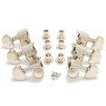 thumbnail image 1 of Grover 10218N-U 18-1 Rotomatic Ensemble de Machine Radio Guitare, Nickel, 1 of 2