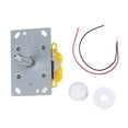 thumbnail image 2 of Joystick, Bâton d'Arcade Stable Fiable Flexible Sensible Éclairage Coloré Largement Compatible pour Machine de Jeu pour Machine à Griffes pour Machine de Combat, 2 of 8