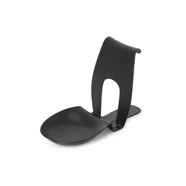 Mainstay Spoonrest/Lidster Black