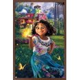 thumbnail image 1 of Disney Encanto - Une Feuille, 1 of 4