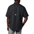 thumbnail image 4 of PFG Tamiami II Chemise à Manches Courtes, m, Noir, 4 of 11