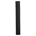 thumbnail image 3 of HILABEE Drumstick Bag Portable Protector Drumstick Pouch for Club Concert Practicing black, 3 of 8