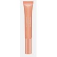 thumbnail image 1 of Clarins Lip Perfector Peptide-Plumping Lip Gloss – 02 Apricot Shimmer, 1 of 1