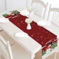 thumbnail image 2 of XZNGL Christmas Home Decoration Supplies Cloth Tablecloths Creative Christmas Tablecloths, 2 of 9