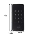 thumbnail image 3 of Birdeem Keyless Entry Door Lock,Smart Door Lock,Smart Lock, 3-In-1 Keyless Entry Door Lock with Card, App and Keypad, Smart Door Lock, Smart Deadbolt, Smart Lock for Front Door,Smart Door Locks, 3 of 8