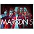 thumbnail image 3 of 777 Tri-Seven Entertainment Maroon 5 Poster Music Art Print, 3 of 3