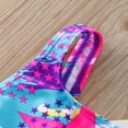 thumbnail image 4 of Hiiyo Big Girls One-Piece Swimsuit Quick Dry Sun Protection Swimwear Bathing Suit, 4 of 6