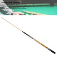 thumbnail image 3 of Billiard Cue, Comfortable Grip Maple Wood 13mm Tip Snooker Cue  for Performances Exercises Practices, 3 of 7