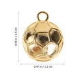 thumbnail image 3 of 100 Pcs Accessoire Fait Main Collier Bracelet Boucle d'Oreille Bijou Pendentif, 3 of 7