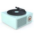 thumbnail image 2 of Vintage Radio Retro Bluetooth Speaker, Wireless Portable Speaker, 2 of 4