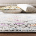 thumbnail image 2 of SAFAVIEH Madison Lanford Vintage Geometric Area Rug, 2 of 9
