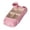 Light Pink, variant on Tableware Set for Kitchen and Dining — Car Shaped Tray with Separate Plates Cutlery and Water Cup Fiber Ideal for Boys and Girls Durable Non- Dining Accessories