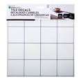 thumbnail image 4 of Truu Design, Tuiles murales blancs carrés, 4 of 4