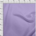 thumbnail image 3 of oneOone Cotton Poplin Violet Fabric Chevron Craft Projects Decor Fabric Printed By The Yard 56 Inch Wide, 3 of 4