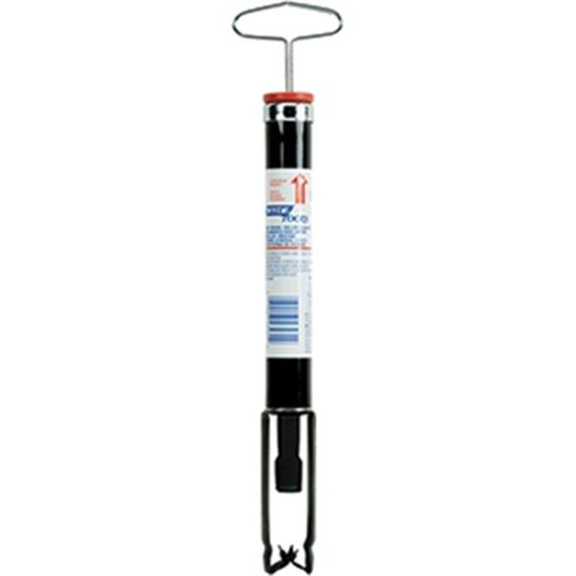 Hyde Mfg 43470 Paint Brush- Roller Cleaner - Spin Style