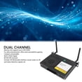 thumbnail image 4 of Mini Computer,  12th Gen Small PC, 8GB DDR4 256GB SSD Mini PC, Mini Desktop Computer 4K / WiFi / BT, 4 of 7