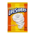 thumbnail image 1 of LIFE SAVERS, Orange-O-Green, Orange Flavoured Candy Mints, Bag, 150g, 1 of 3