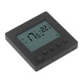 thumbnail image 1 of WiFi Smart Thermostat, 4500W Temperature Control Thermostat High Power Digital Thermostat, 1 of 7