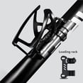 thumbnail image 2 of stanreset Portable Mini Pump Aluminum Alloy Cycling Hand Air Pump Ball Tire Inflator Grey, 2 of 6
