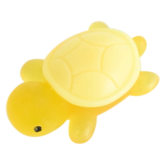 Little Turtle Handmade Oil Soap Cute Mini Turtle Moisturizing Soap Natural Kids Soap Cute Animal Shape Soaps for Boys Girls Birthday 1pc