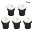 thumbnail image 1 of 5pcs Sandblaster Nozzles 2-3.5mm Sandblast Tip for 5gallon Sandblasting Tanks, 1 of 10