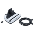 thumbnail image 3 of PowerA Charging Station for PlayStation Portal™ Remote Player with Lumectra™, 3 of 6