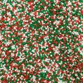 thumbnail image 2 of Confettis Nonpareils de Noël MINI 100 g, 2 of 2