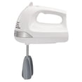 thumbnail image 1 of Hamilton Beach 6 Speed Hand Mixer with Easy Clean Beaters 62636G, 1 of 9